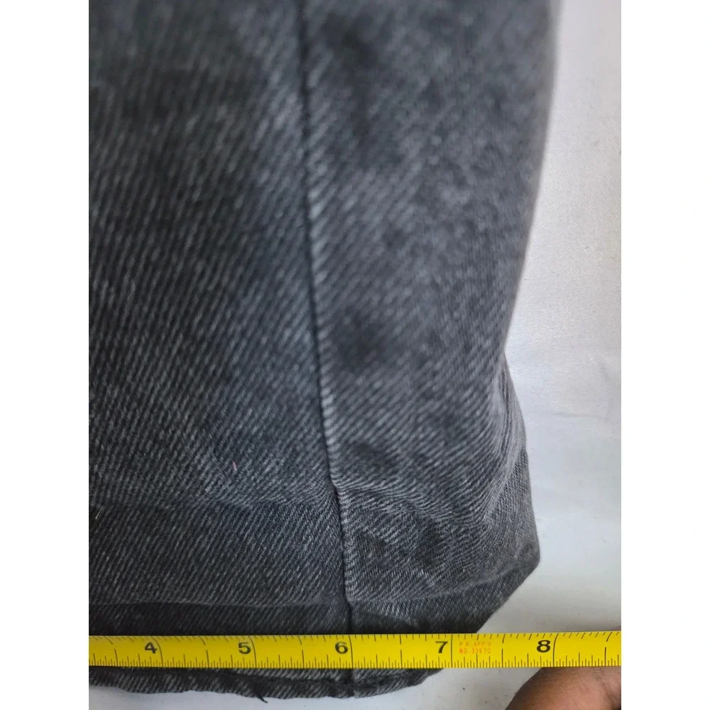 Old Navy classic denim